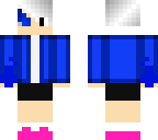 sans human edit