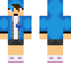 sansluke
