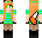 sashafoxy's skin