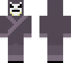 scare pair