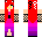 scarlett fox fix
