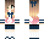school girl
