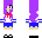 school girl