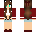 school girl