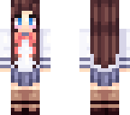 school girl
