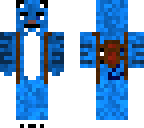 school wolfy