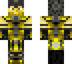 scorpion