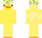 secret derp duck