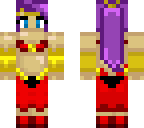 shantae