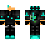 shotacon's skin