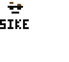 sike