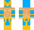 sin cara wwe
