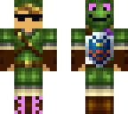 sir link