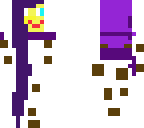sis's skin