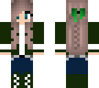 skin
