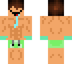 skin para menaarpea