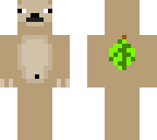 sloth