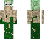 snakeman
