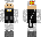 snow operator skin