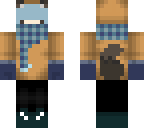 snow suit