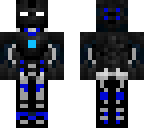 space armor