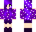 space girl