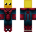 spiderduckman4life