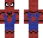 spiderman wool
