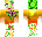 spring ghost