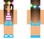 spring girl part 2