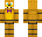 springbonnie