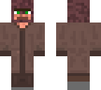 spy villager