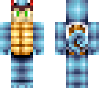 squirtle hoodie