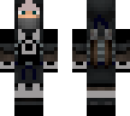 stealth ninja