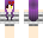 stripe puppet