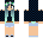 summer girl