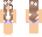 summer girl