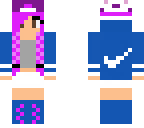 suns new skin