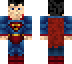 superman