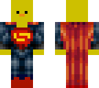 superman duck