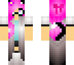 superpinkypie with glasses