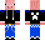 swag pig