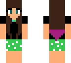 swim suit 1