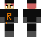 team rocket grunt male
