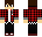 teen boy