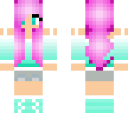 teen girl
