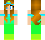 teen princess