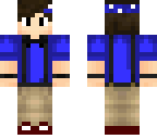 tenofhearts blue