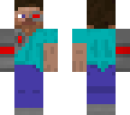 terminator steve v2
