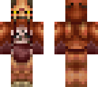 the butcher